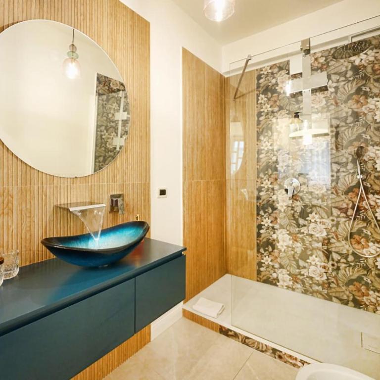 Tao chambre - Appartement 1 Chambre Deluxe - 24