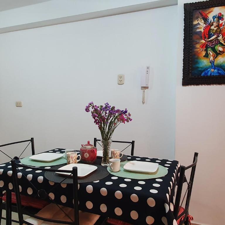 Your 2nd home in residential area - Two-Bedroom Apartment - 19