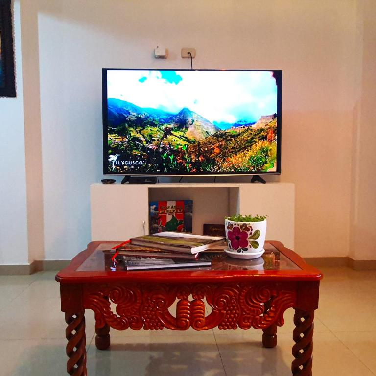 Your 2nd home in residential area - Two-Bedroom Apartment - 6