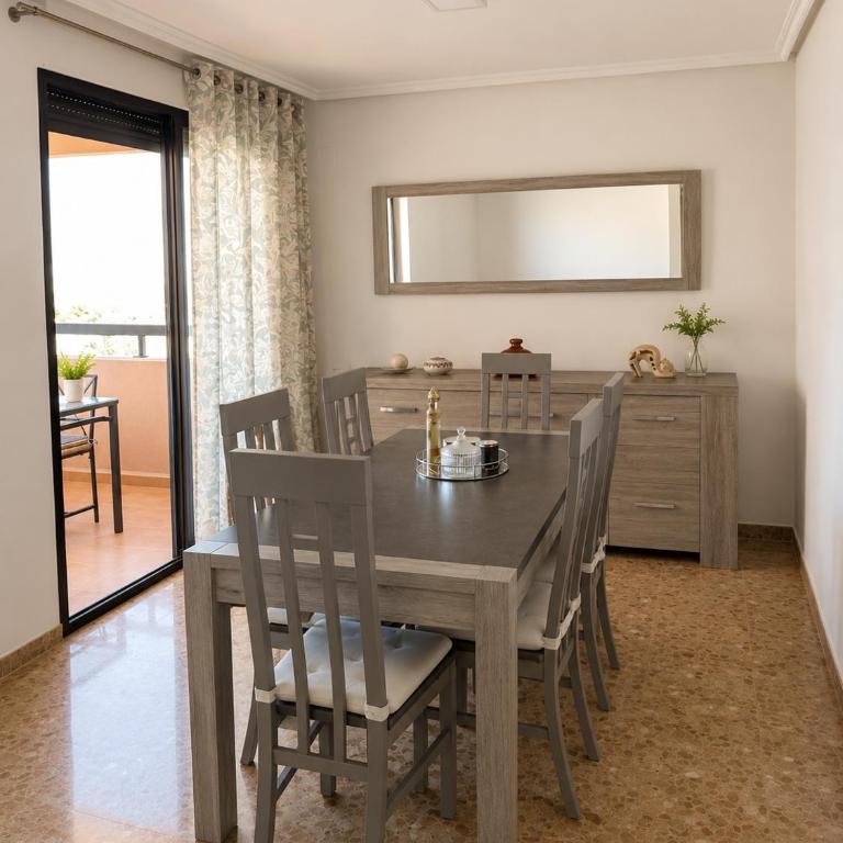 Gran Via Flat By CH LUXURY APARTMENTS - Appartement 3 Chambres - 9