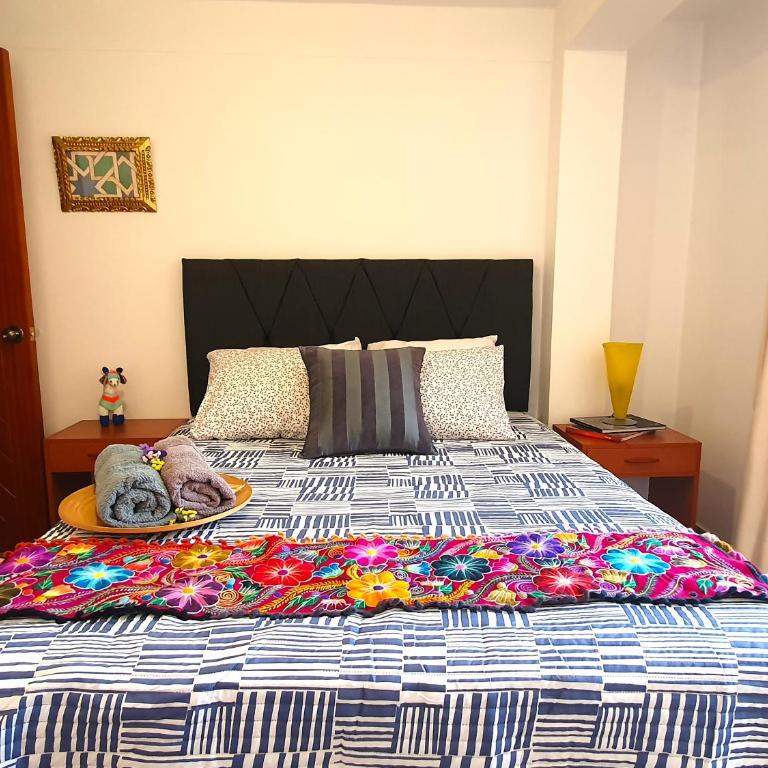 Your 2nd home in residential area - Two-Bedroom Apartment - 3