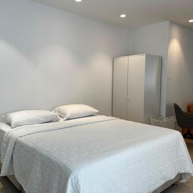 Loft 301 h54 Waiwa Host - Apartamento de 1 dormitorio - 9