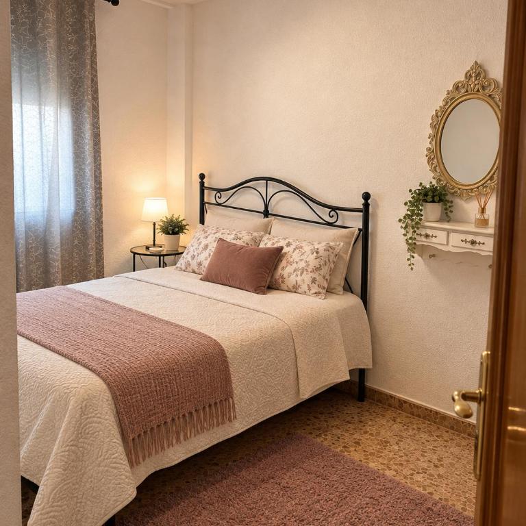 Gran Via Flat By CH LUXURY APARTMENTS - Appartement 3 Chambres - 6