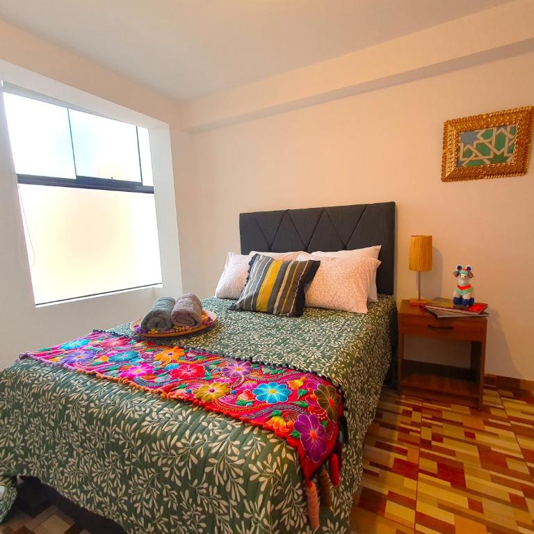 Your 2nd home in residential area - Two-Bedroom Apartment - 8