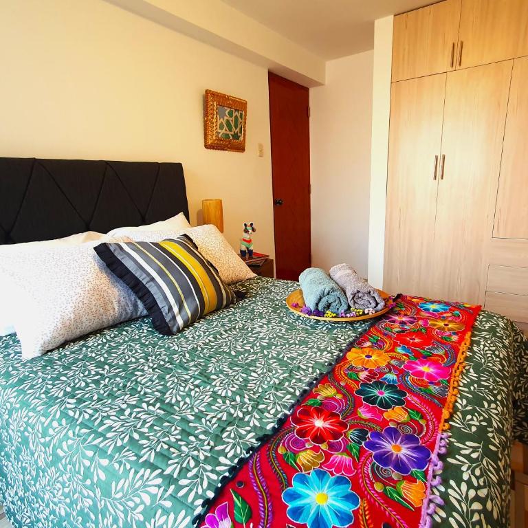 Your 2nd home in residential area - Two-Bedroom Apartment - 7