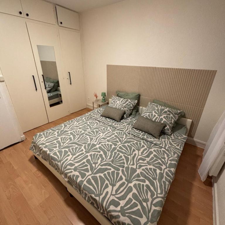 Maison et jardins privés Entre lacs et montagnes - Maison 2 Chambres - 14