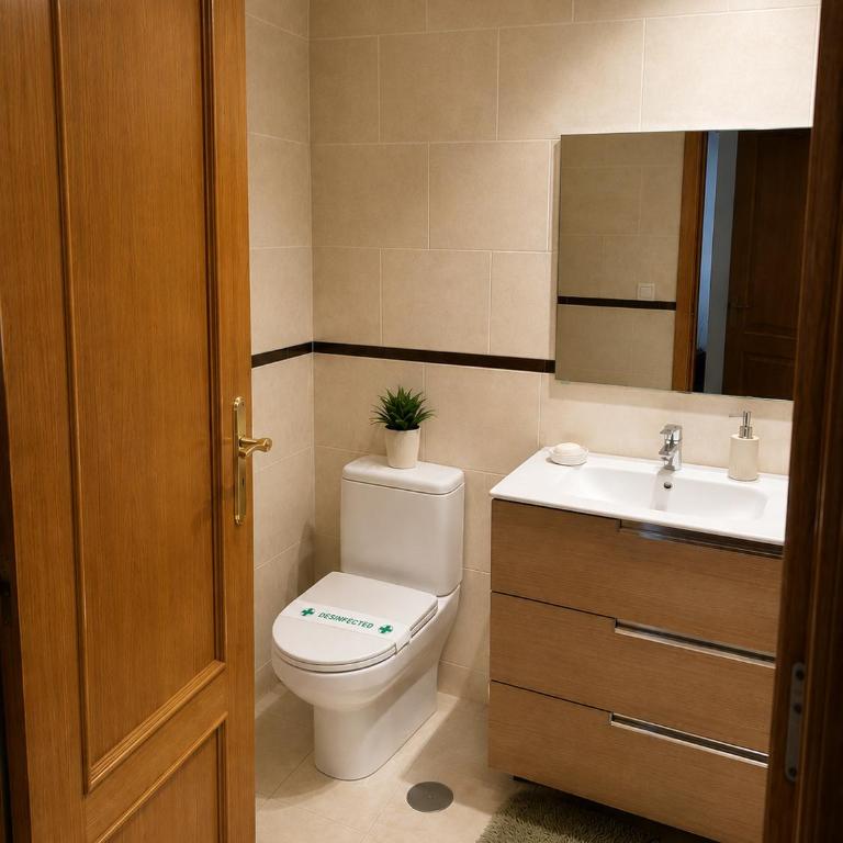 Gran Via Flat By CH LUXURY APARTMENTS - Appartement 3 Chambres - 4