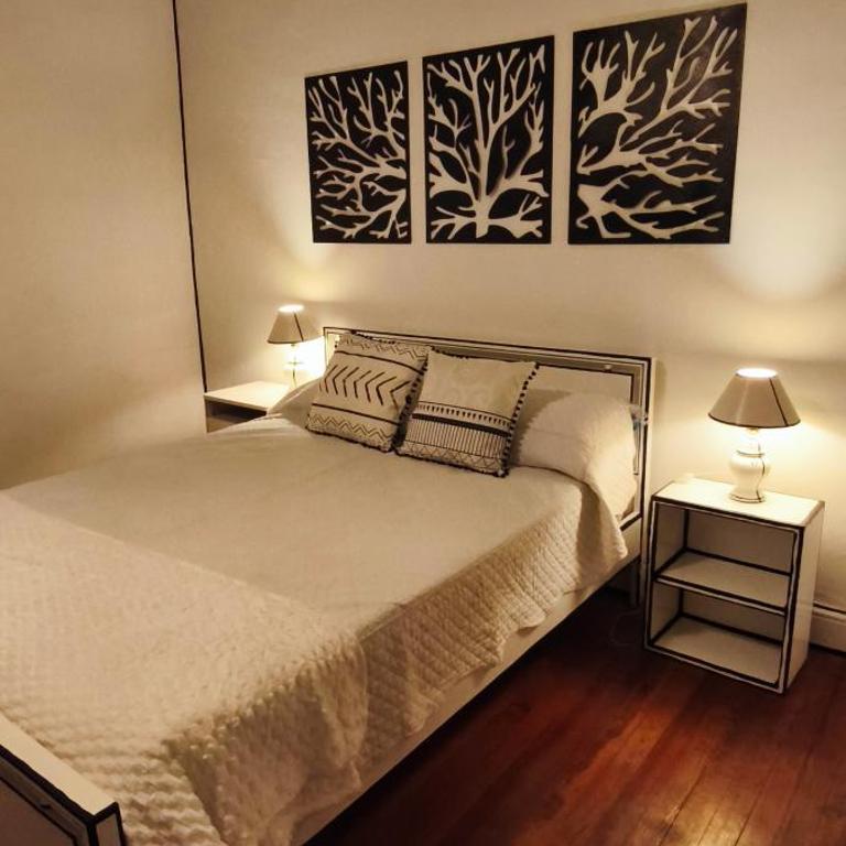 2D Experience in Mendoza - Three-Bedroom Apartment - 16