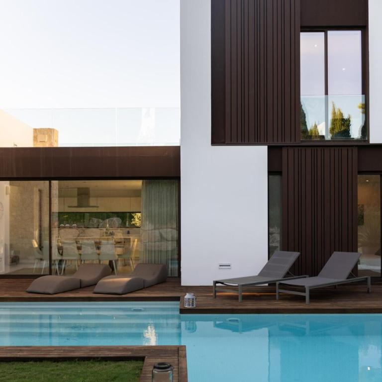 Luxury Villa Beatriz Moraira - Villa - 6