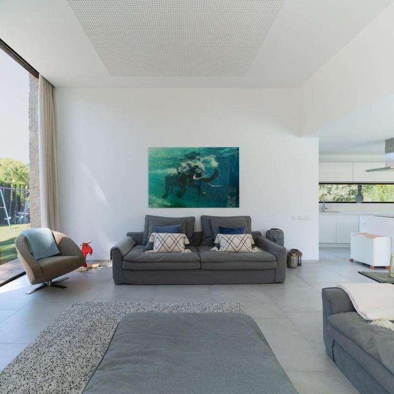 Luxury Villa Beatriz Moraira - Villa - 7