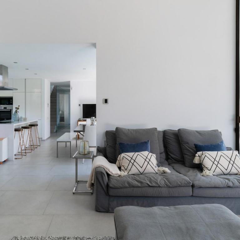 Luxury Villa Beatriz Moraira - Villa - 8