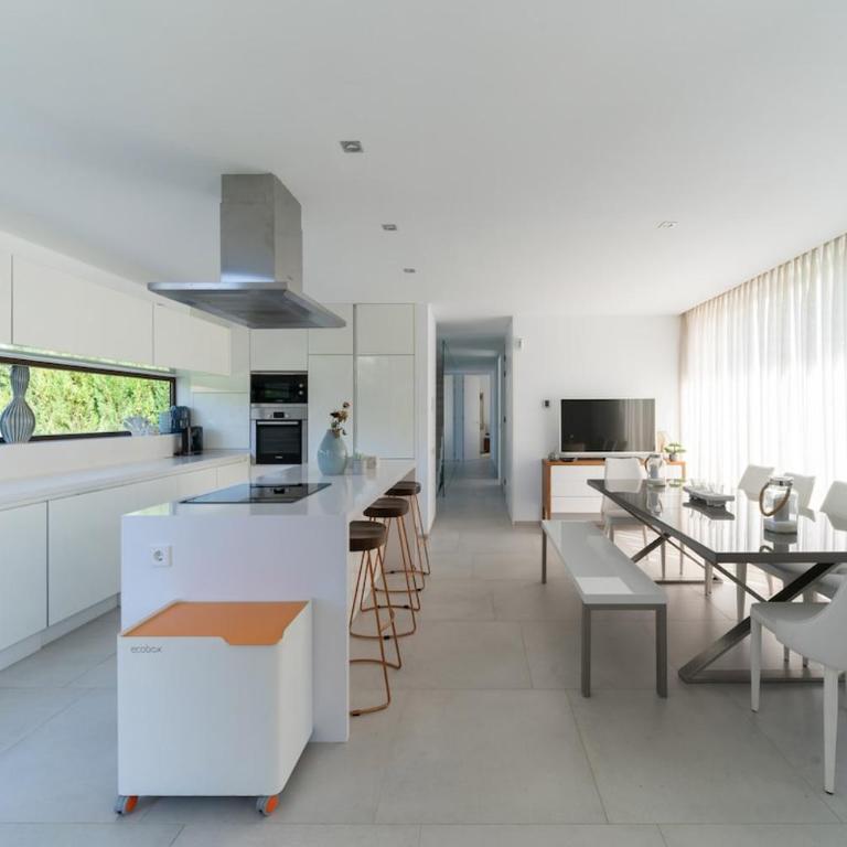 Luxury Villa Beatriz Moraira - Villa - 9