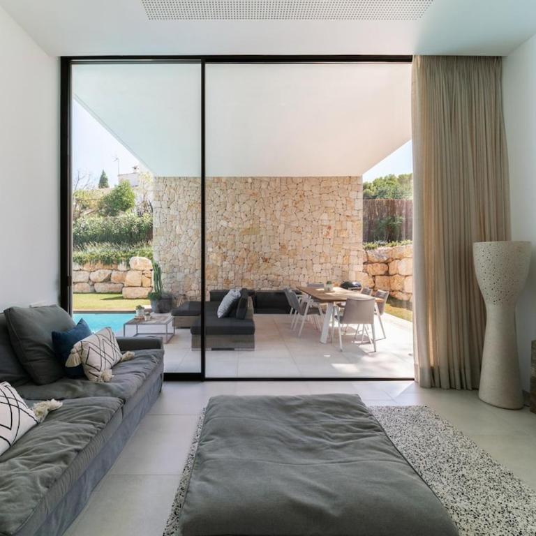Luxury Villa Beatriz Moraira - Villa - 17