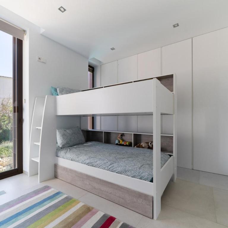 Luxury Villa Beatriz Moraira - Villa - 21
