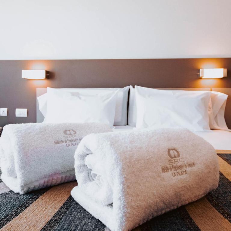 SEC Hotel - Apartamento de 2 dormitorios - 18