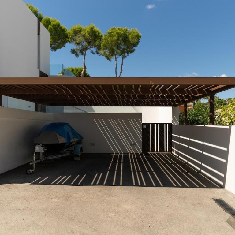 Luxury Villa Beatriz Moraira - Villa - 25