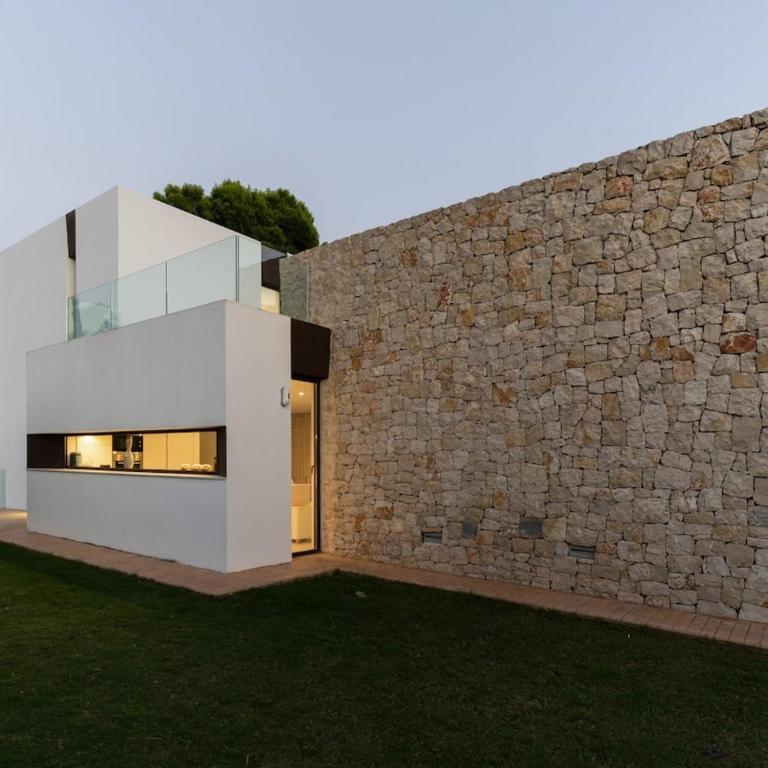 Luxury Villa Beatriz Moraira - Villa - 26
