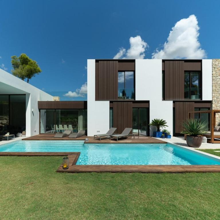 Luxury Villa Beatriz Moraira - Villa - 1
