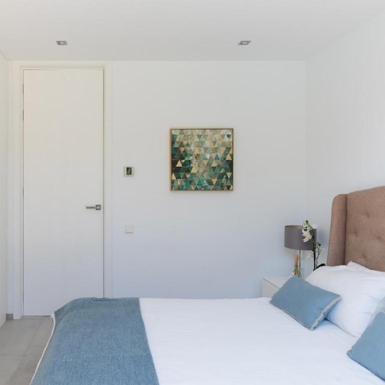 Luxury Villa Beatriz Moraira - Villa - 28