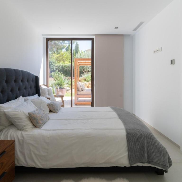 Luxury Villa Beatriz Moraira - Villa - 29