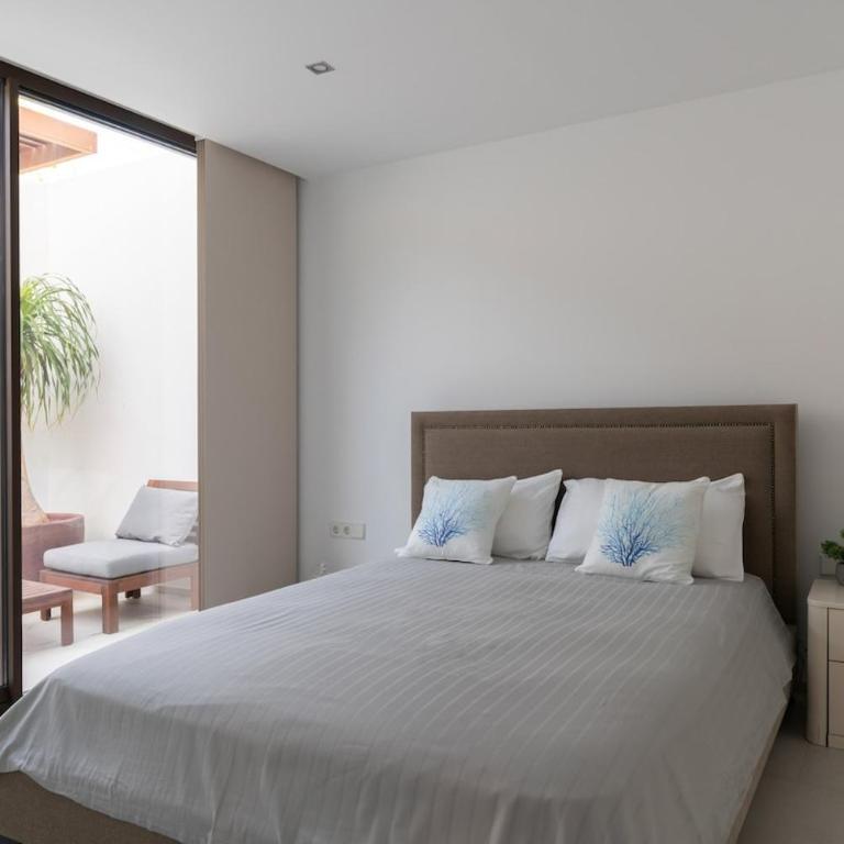 Luxury Villa Beatriz Moraira - Villa - 33