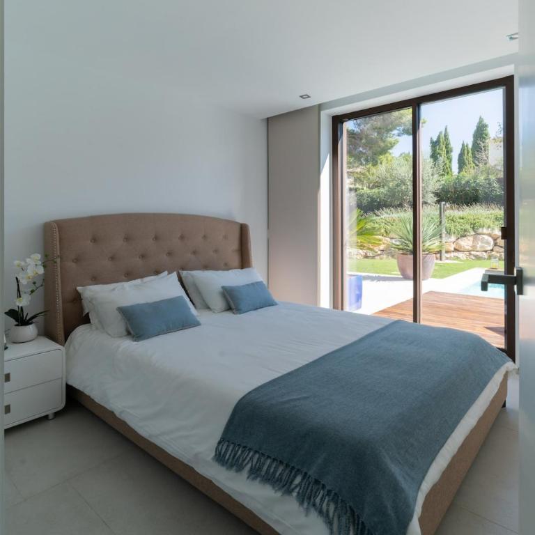 Luxury Villa Beatriz Moraira - Villa - 36