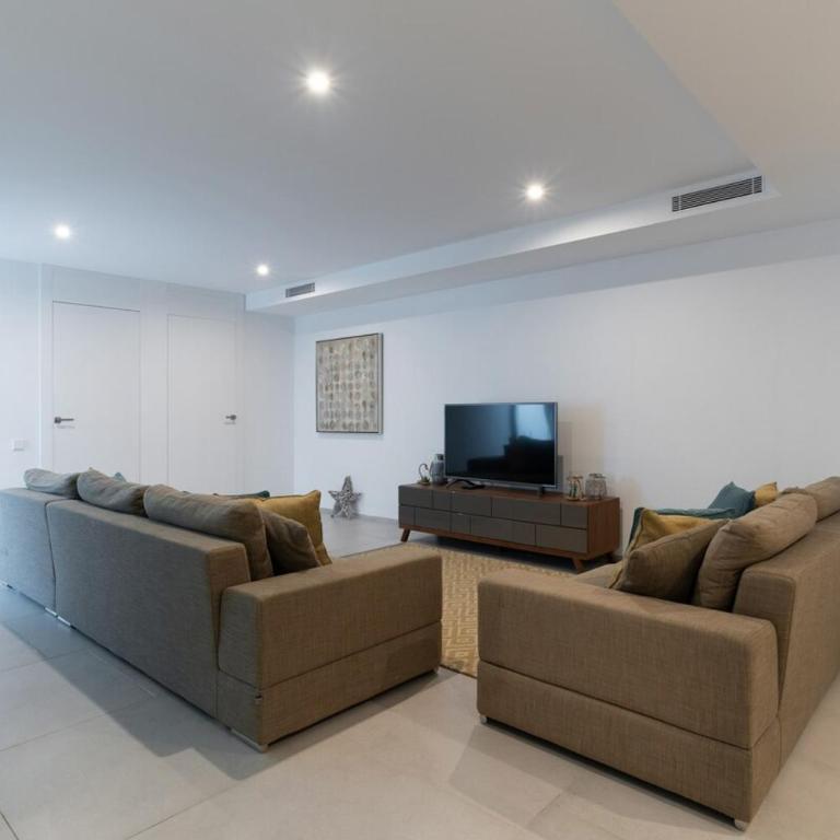 Luxury Villa Beatriz Moraira - Villa - 38