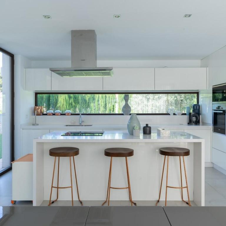 Luxury Villa Beatriz Moraira - Villa - 39