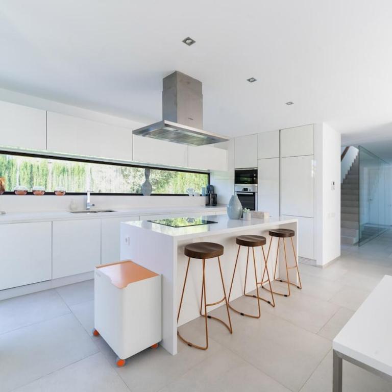 Luxury Villa Beatriz Moraira - Villa - 44