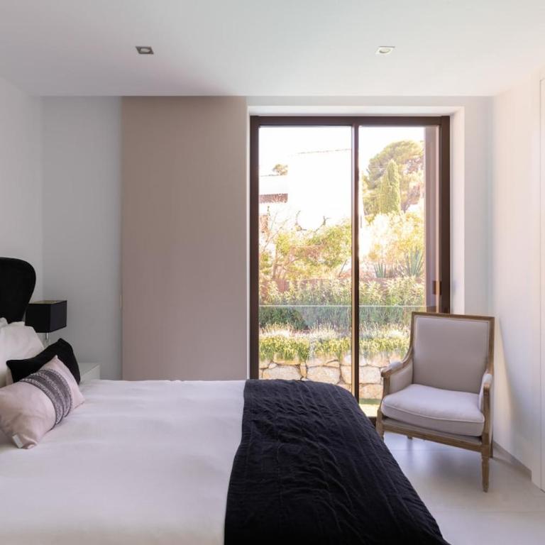 Luxury Villa Beatriz Moraira - Villa - 46