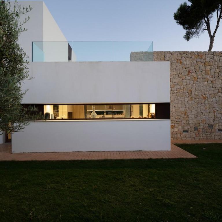 Luxury Villa Beatriz Moraira - Villa - 47