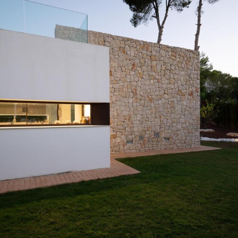 Luxury Villa Beatriz Moraira - Villa - 58