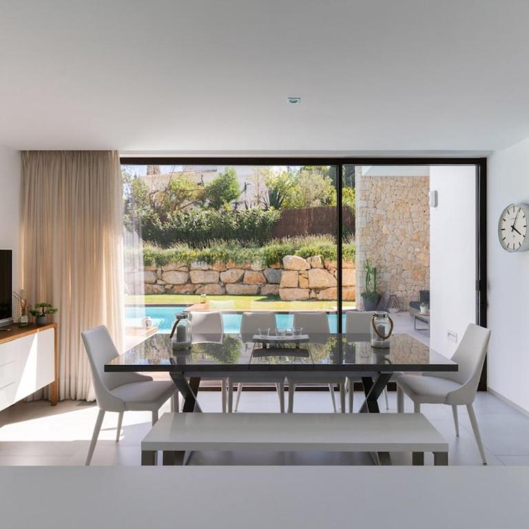 Luxury Villa Beatriz Moraira - Villa - 63