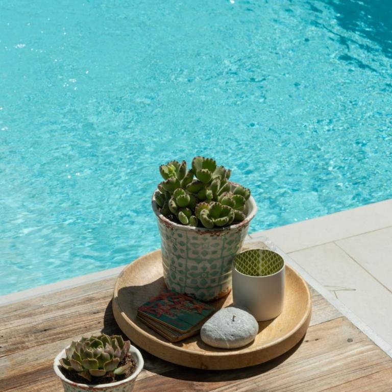 Luxury Villa Beatriz Moraira - Villa - 69