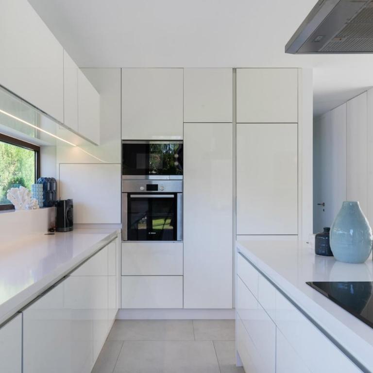 Luxury Villa Beatriz Moraira - Villa - 71