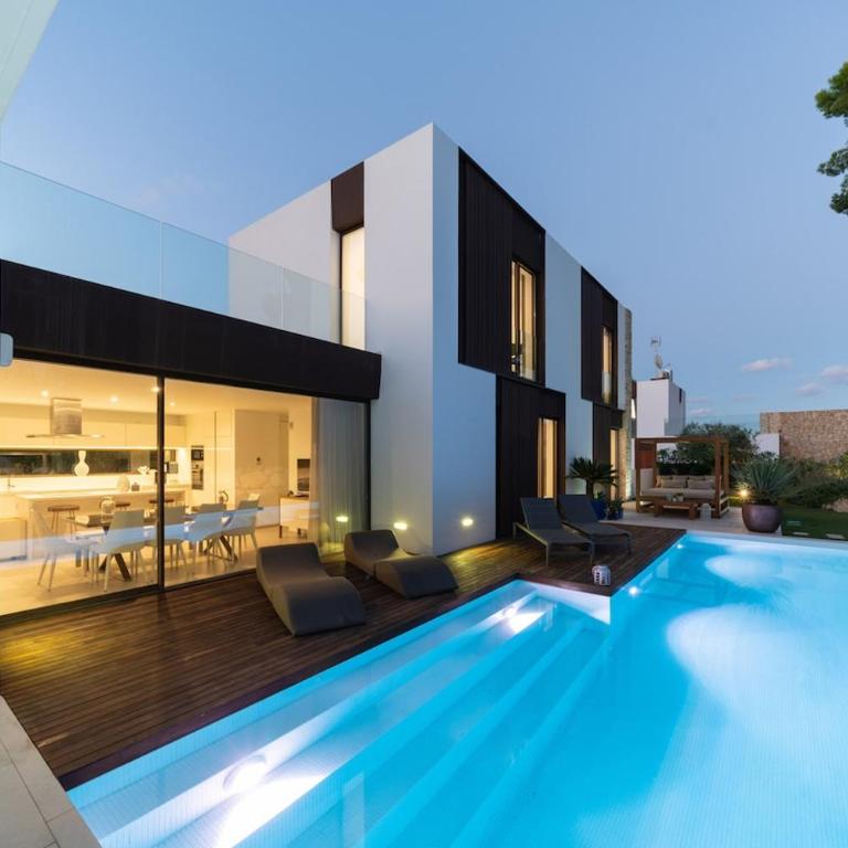 Luxury Villa Beatriz Moraira - Villa - 72