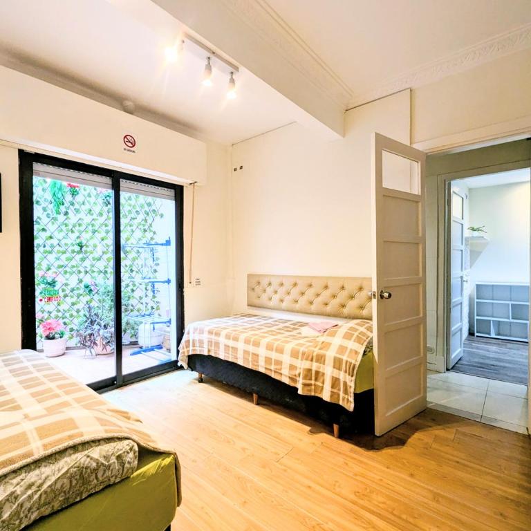 Welcome to Pocitos - Apartamento de 2 dormitorios - 32