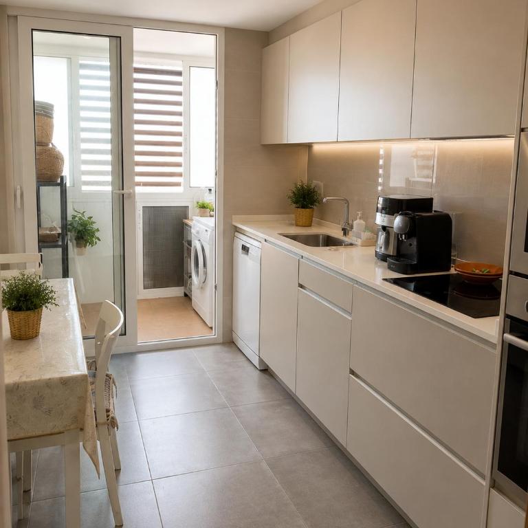 Gran Via Flat By CH LUXURY APARTMENTS - Appartement 3 Chambres - 14