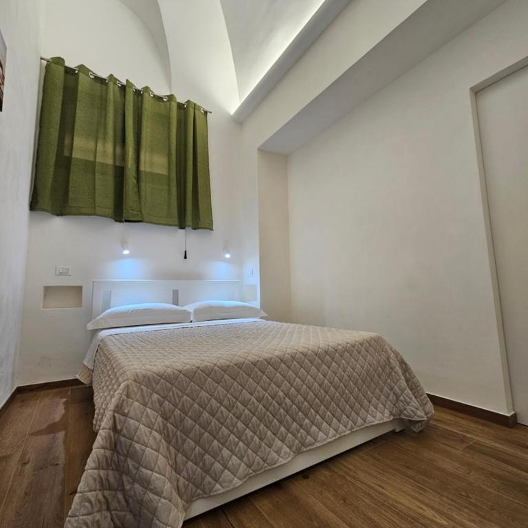 Mario Nuccio 9 - Apartment mit 1 Schlafzimmer - 18