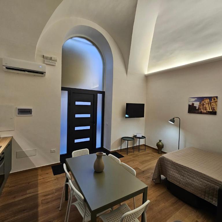 Mario Nuccio 9 - Apartment mit 1 Schlafzimmer - 13