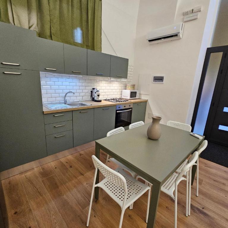 Mario Nuccio 9 - Apartment mit 1 Schlafzimmer - 14