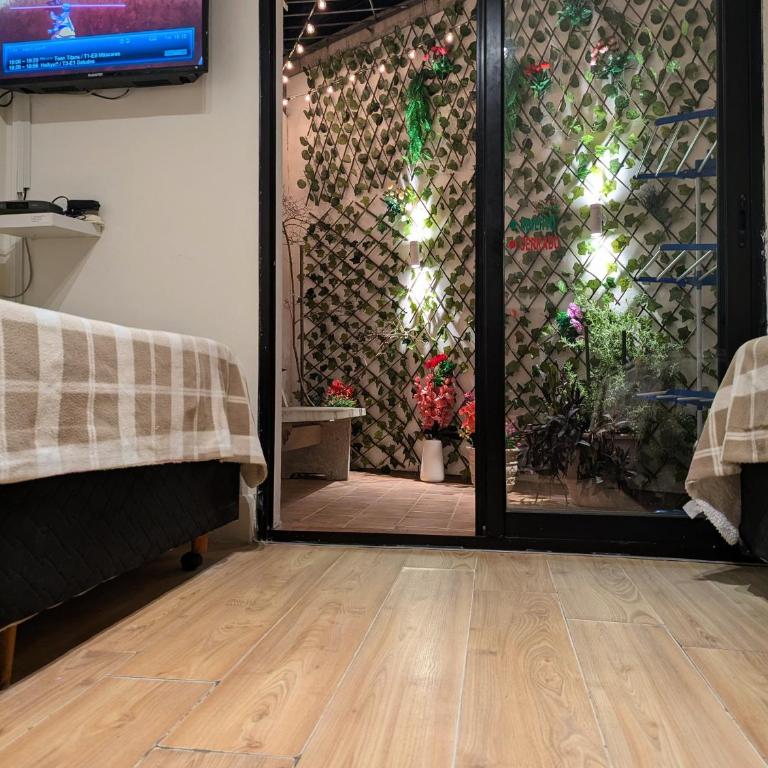 Welcome to Pocitos - Apartamento de 2 dormitorios - 55