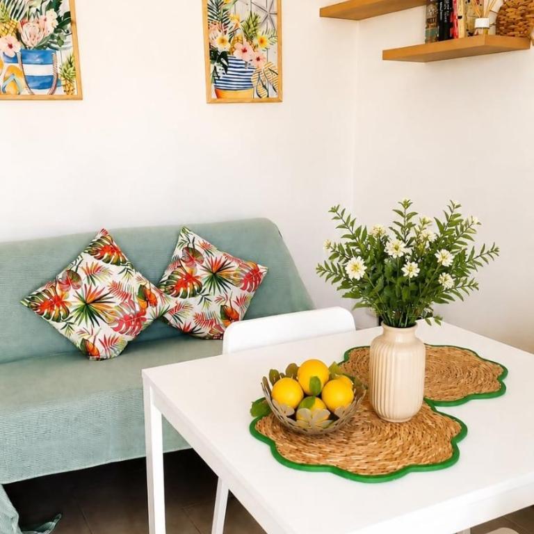 Sol y Sal de Corralejo - Apartamento de 1 dormitorio - 1