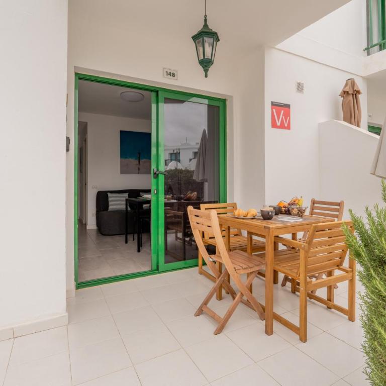 Sol y Sal de Corralejo - Apartamento de 1 dormitorio - 4