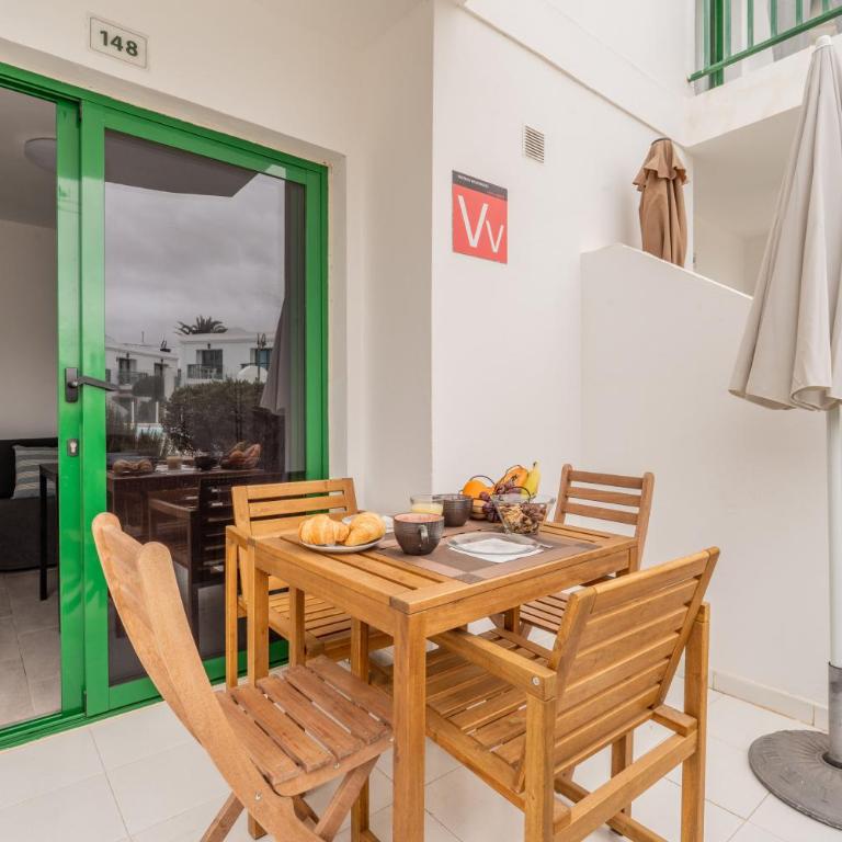Sol y Sal de Corralejo - Apartamento de 1 dormitorio - 6