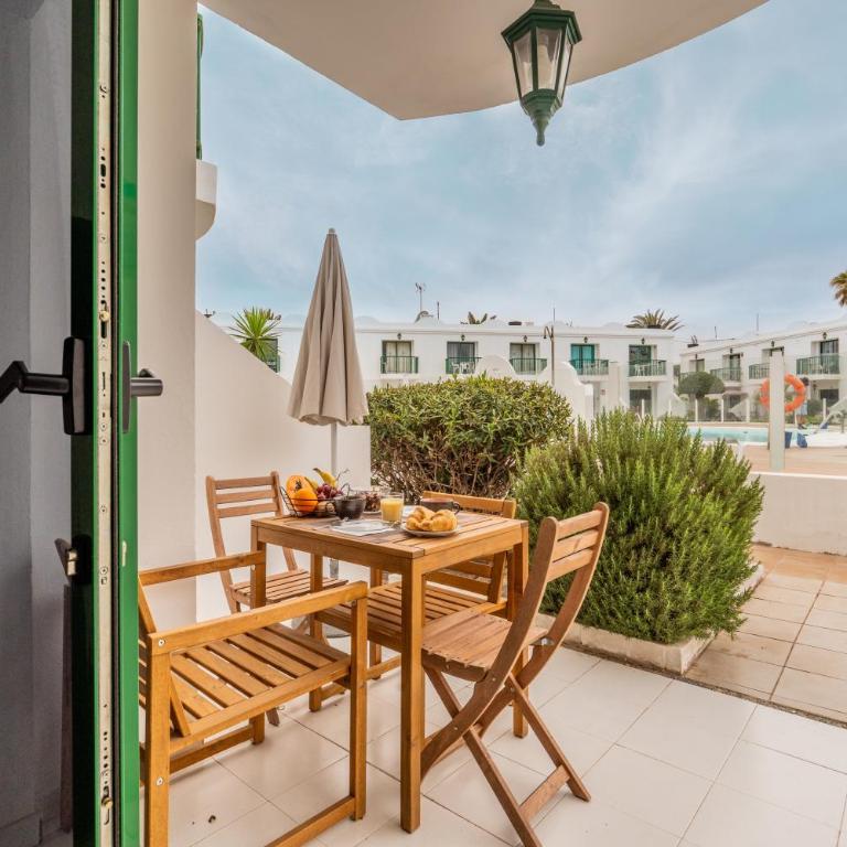 Sol y Sal de Corralejo - Apartamento de 1 dormitorio - 7
