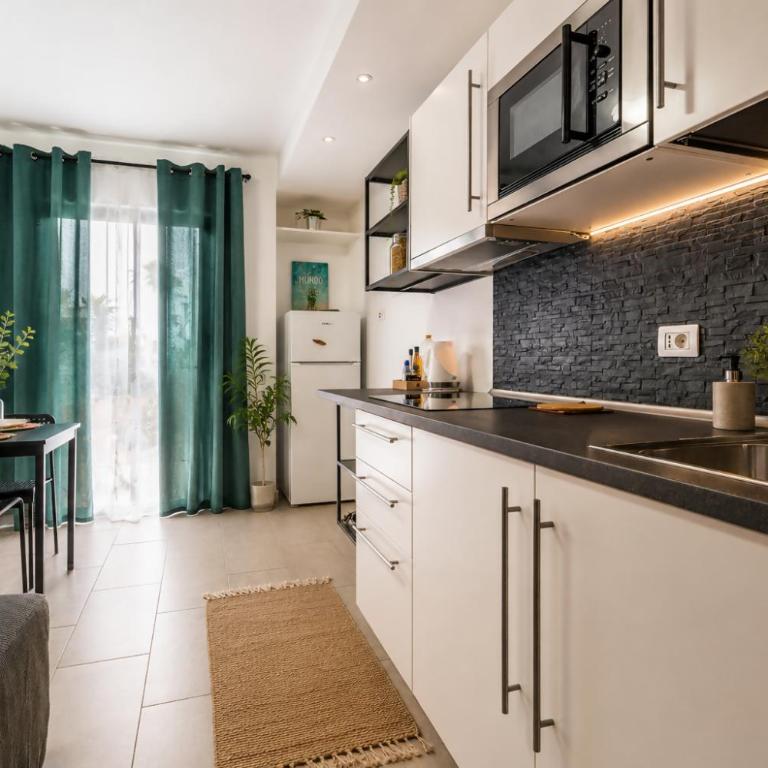 Sol y Sal de Corralejo - Apartamento de 1 dormitorio - 12