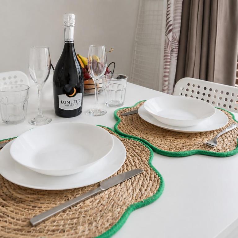 Sol y Sal de Corralejo - Apartamento de 1 dormitorio - 13