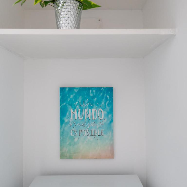 Sol y Sal de Corralejo - Apartamento de 1 dormitorio - 14