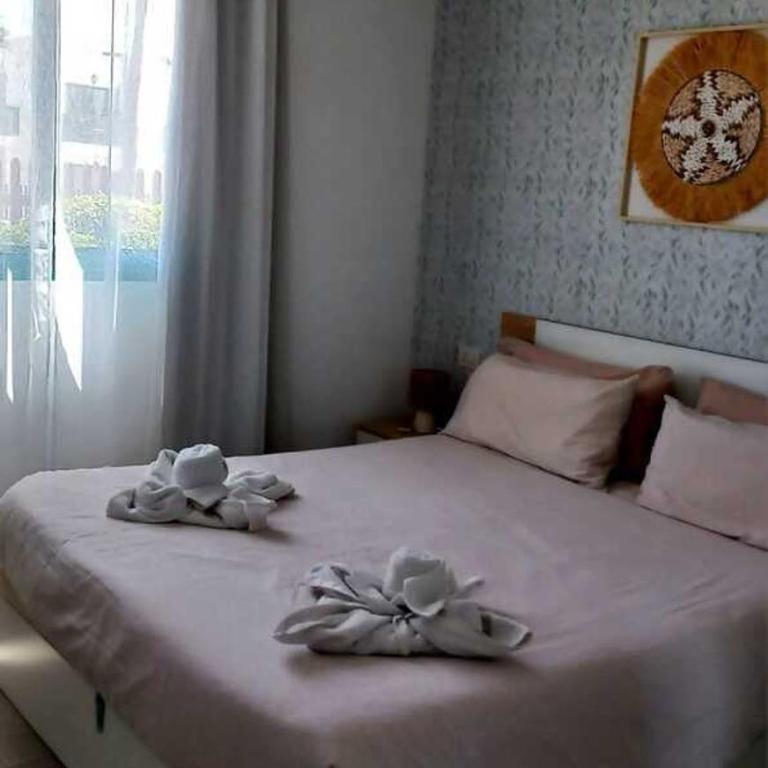 Sol y Sal de Corralejo - Apartamento de 1 dormitorio - 17